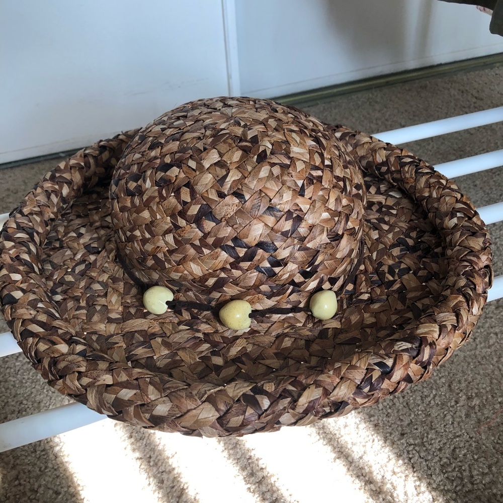 Nine West Hat